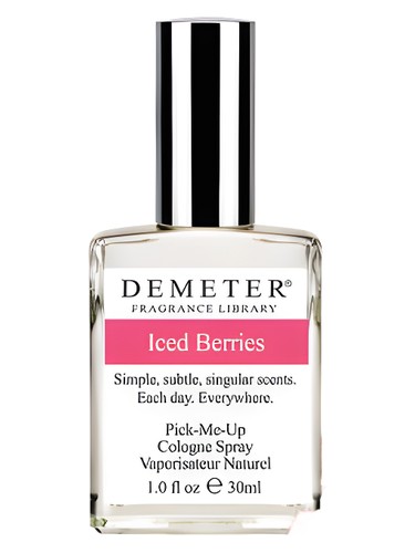 Iced Berries Demeter Fragrance