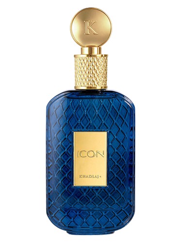 Icon Khadlaj Perfumes