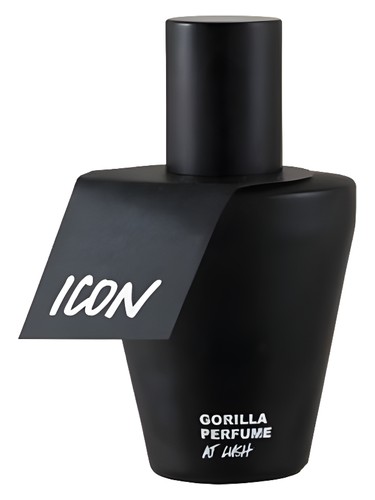 Icon Lush