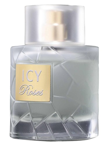Icy Roses Fragrance World