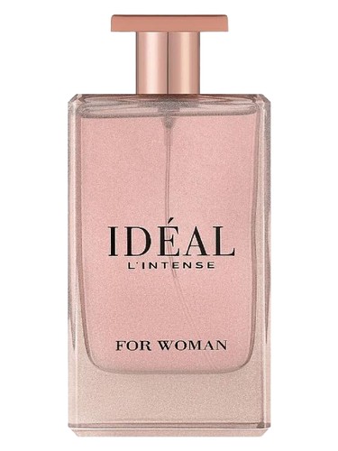 Ideal L'intense Fragrance World