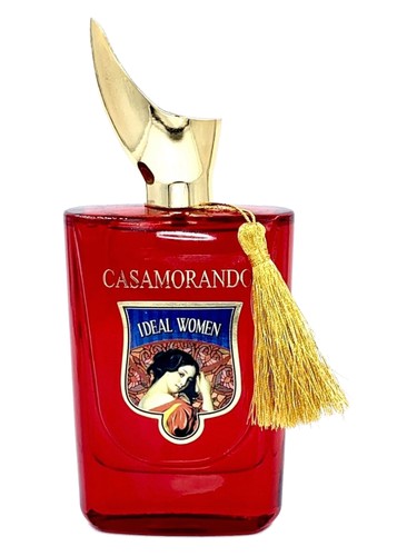 Ideal Women Fragrance World