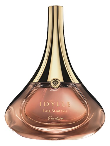 Idylle Eau Sublime Guerlain
