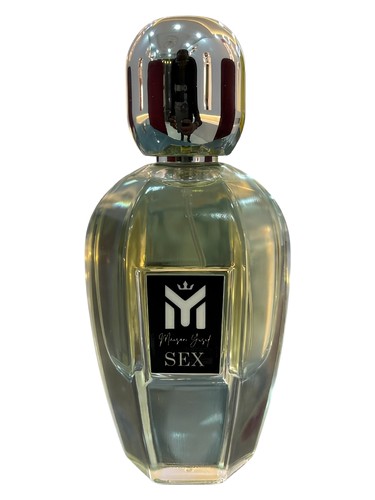 If Sex Was a Perfume Maison Yusif for women and men