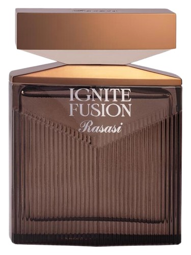 Ignite Fusion Rasasi