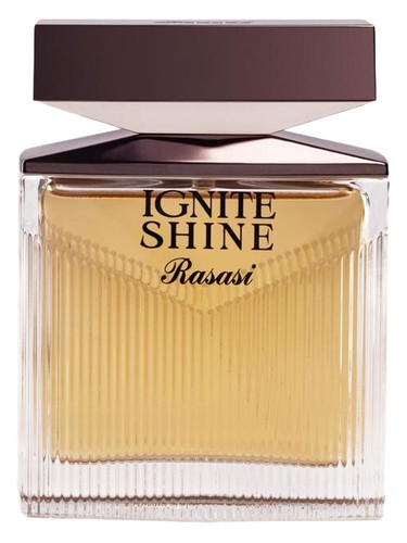 Ignite Shine Rasasi