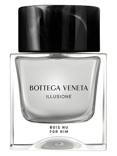 Illusione Bois Nu Bottega Veneta