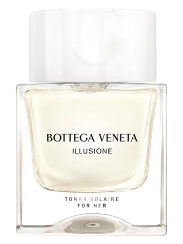 Illusione Tonka Solaire Bottega Veneta
