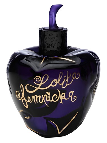 Illusions Noires Le Premier Parfum Eau de Minuit Lolita Lempicka