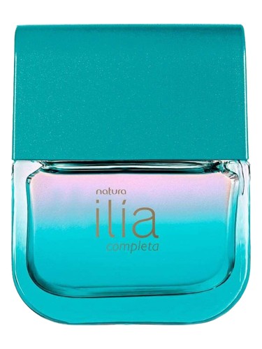 Ilía Completa Natura