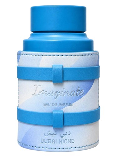 Imagínate Dubai Niche for women and men