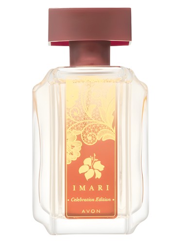 Imari Celebration Edition Avon