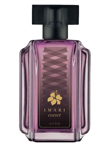 Imari Corset Avon
