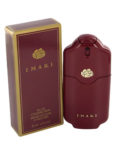 Imari (Original) 1985 Avon