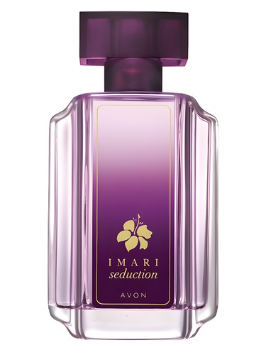 Imari Seduction 2015 Avon