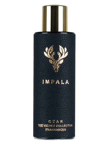Impala X Aslan Gülçiçek CZAR