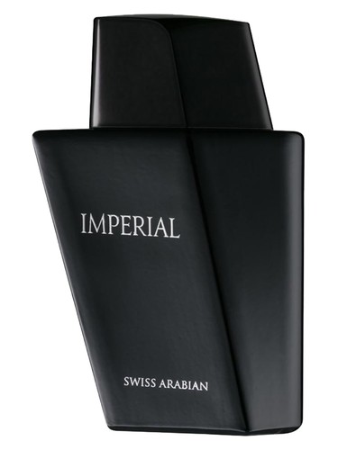 Imperial Swiss Arabian