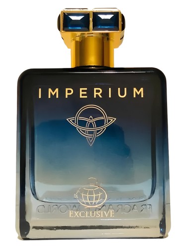 Imperium Fragrance World