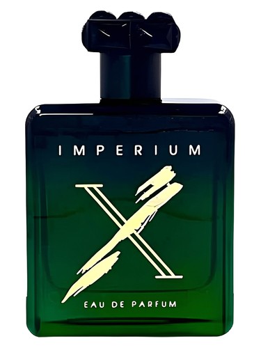 Imperium X Fragrance World