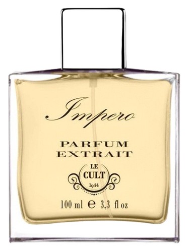 Impero Le Cult 1944 for women and men