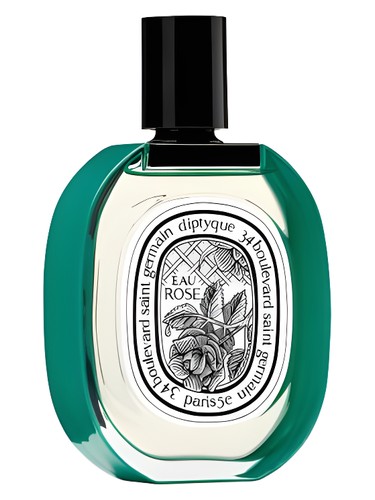 Impossible Bouquet Eau Rose Diptyque