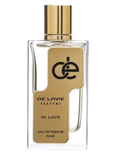 In Love De Lavie Parfums