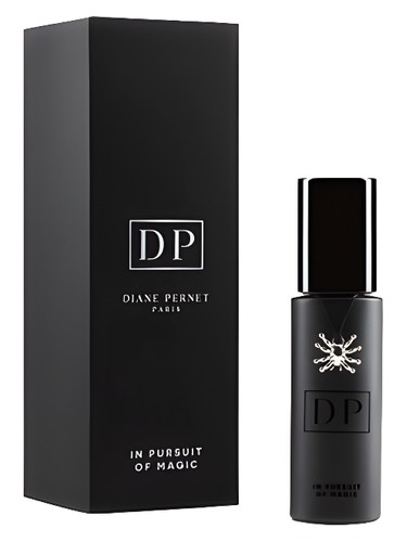 In Pursuit Of Magic Diane Pernet