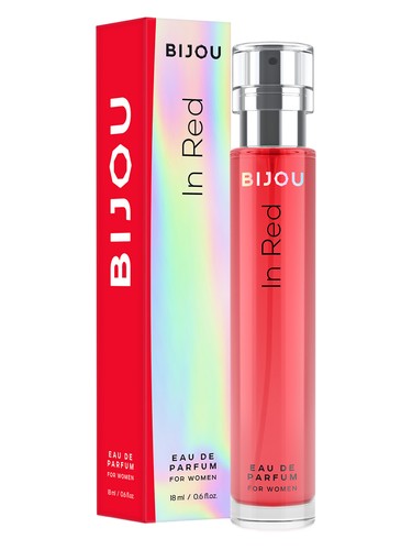 In Red Dilís Parfum