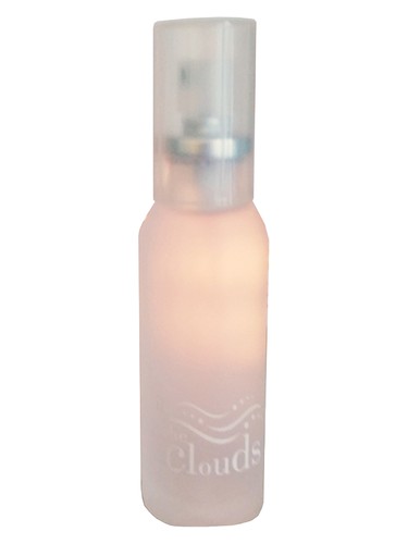In the Clouds Avon