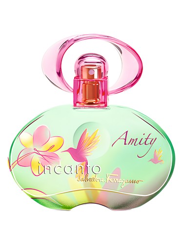Incanto Amity Salvatore Ferragamo
