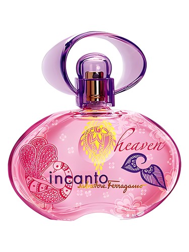 Incanto Heaven Salvatore Ferragamo