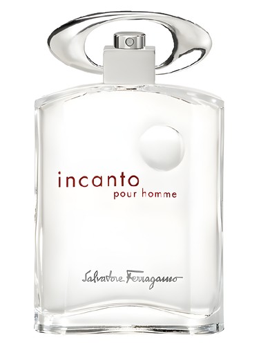 Incanto Pour Homme Salvatore Ferragamo