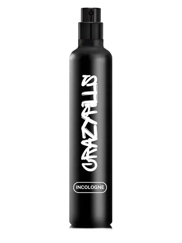 Incologne Crazypills for women and men