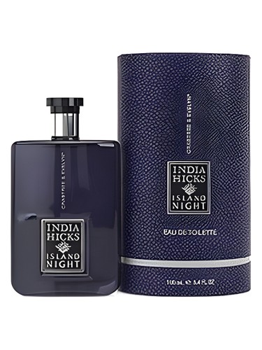 India Hicks Island Nights Crabtree & Evelyn