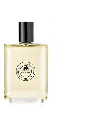 Indian Sandalwood Crabtree & Evelyn