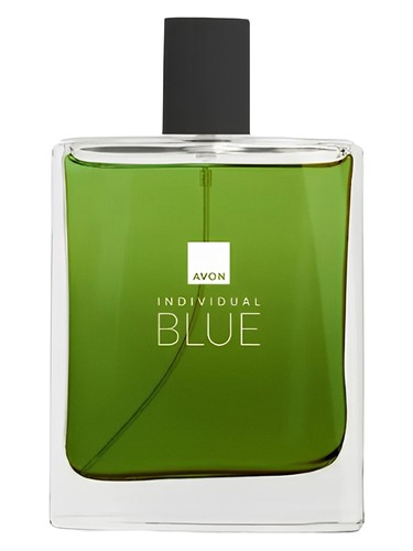 Individual Blue Spark Avon