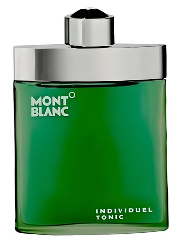 Individuel Tonic Montblanc