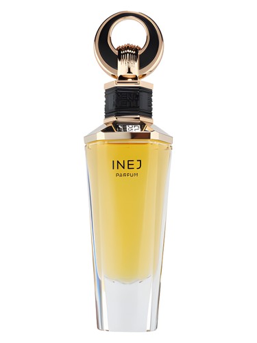 Inej French Avenue