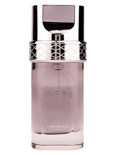 Infini Khadlaj Perfumes