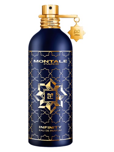 Infinity Montale