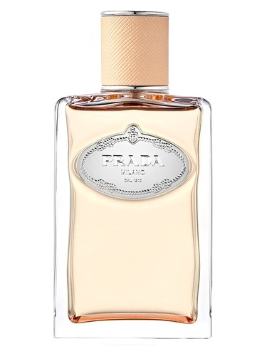 Infusion de Fleur d'Oranger (2015) Prada