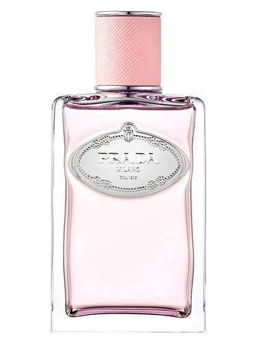Infusion de Rose (2017) Prada