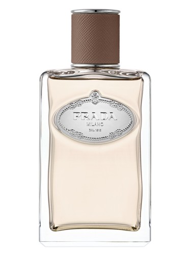 Infusion de Vanille Prada for women and men