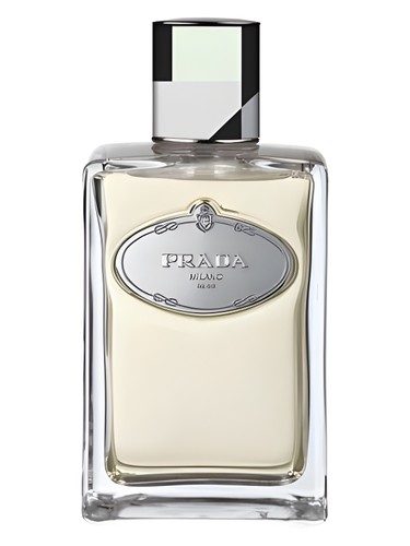 Infusion de Vetiver Prada