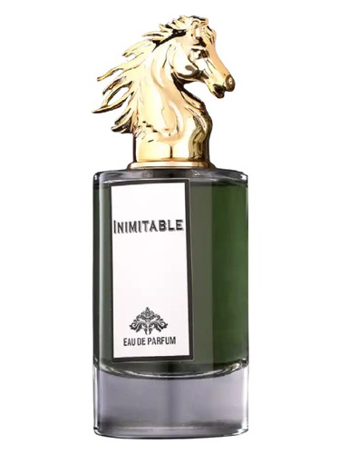 Inimitable Fragrance World