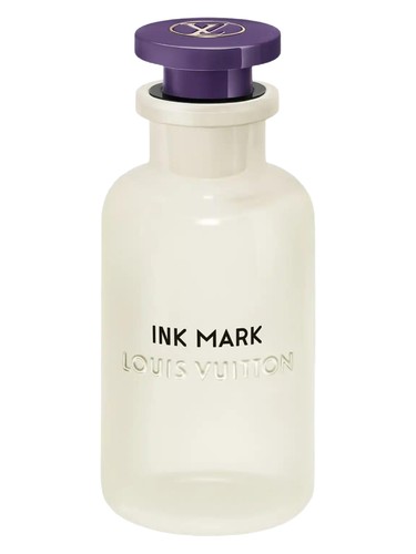 Ink Mark Louis Vuitton