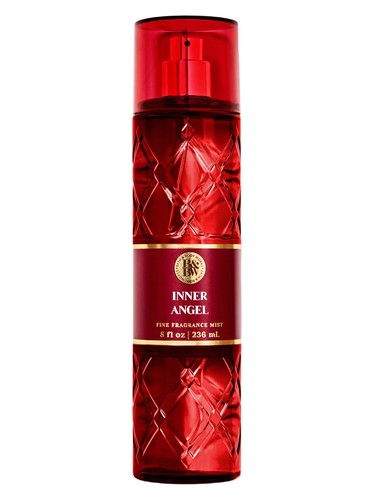 Inner Angel Bath & Body Works