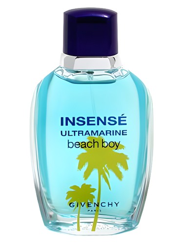 Insense Ultramarine Beach Boy Givenchy