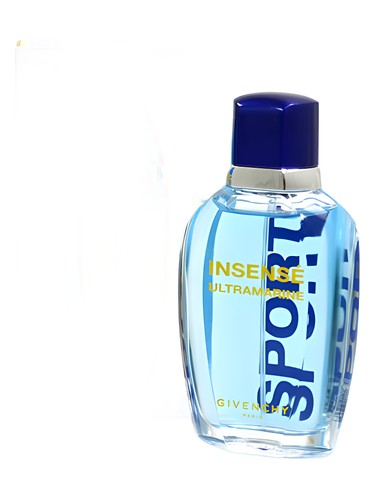 Insense Ultramarine Sport Givenchy