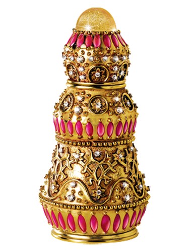 Insherah Gold Rasasi